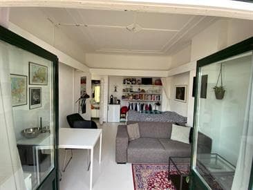 St. Annastraat, Nijmegen