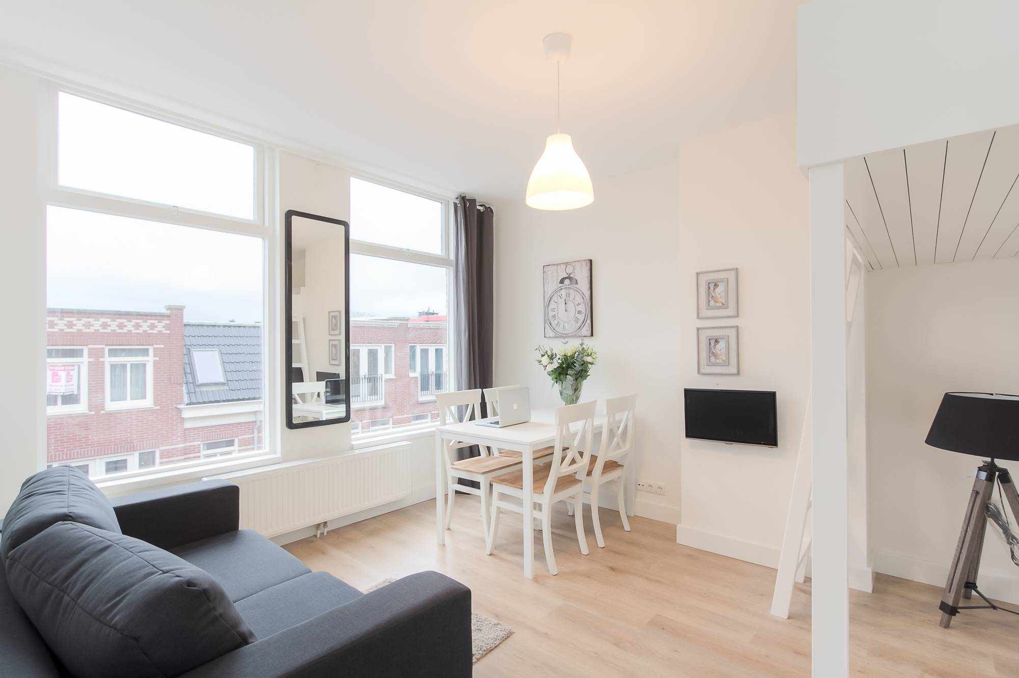 Noorderbeekdwarsstraat, Den Haag