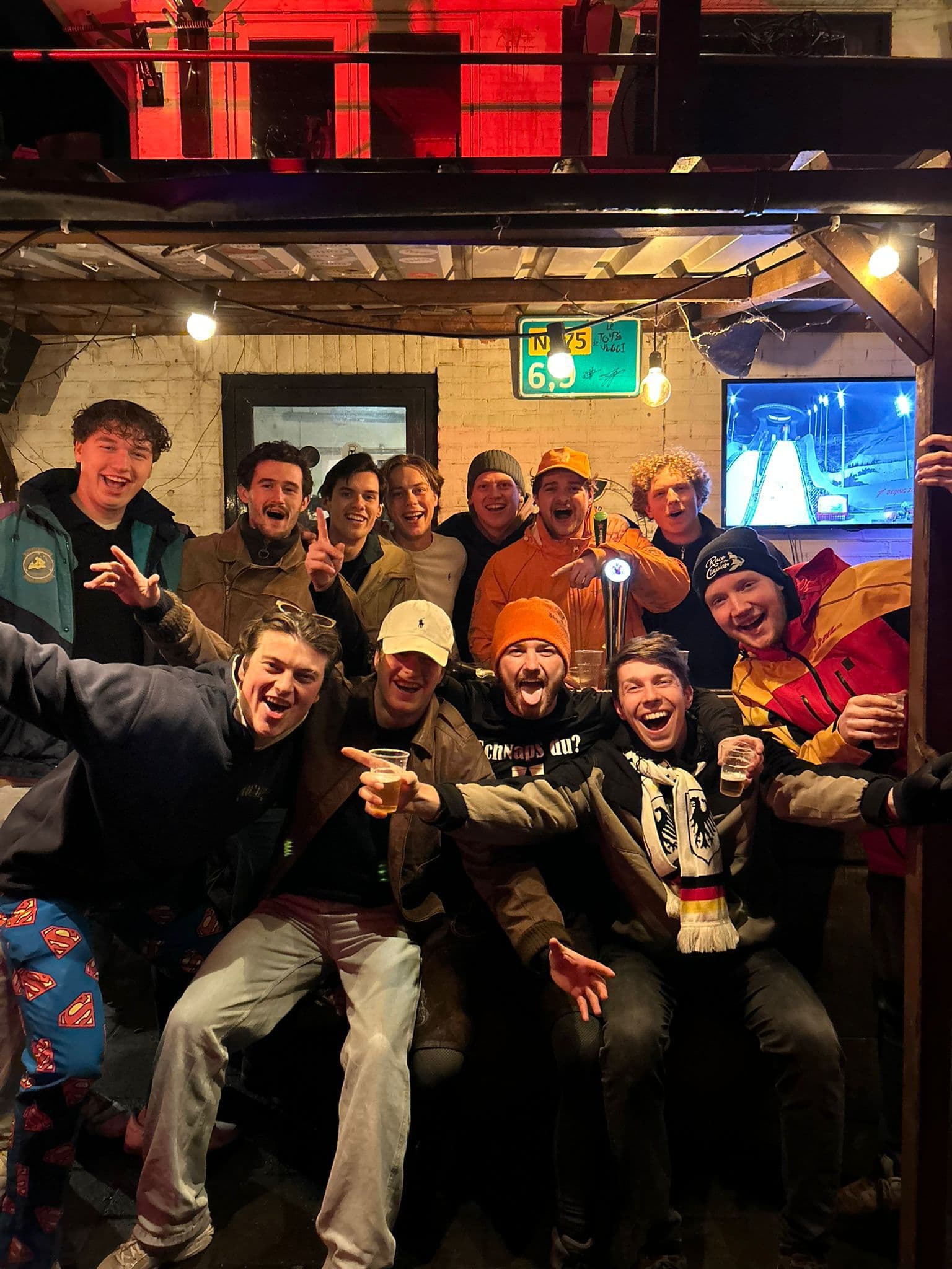 Lawickse Allee, Wageningen