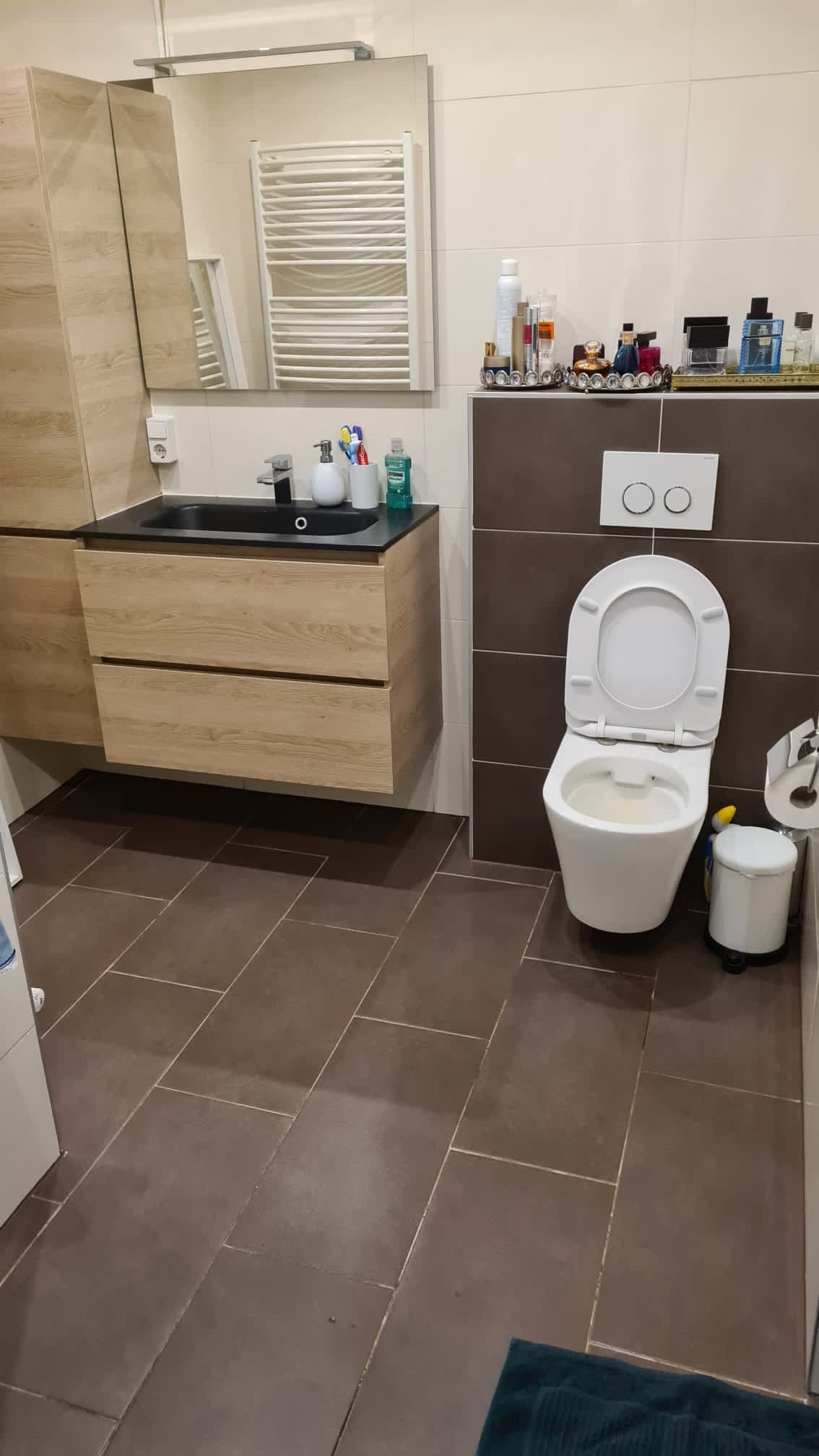 Van Woustraat, Amsterdam