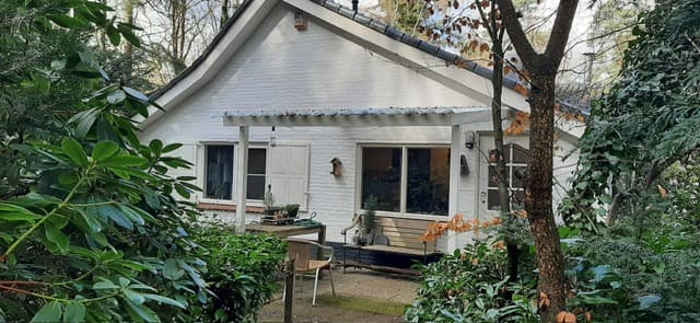 Hartenseweg, Wageningen