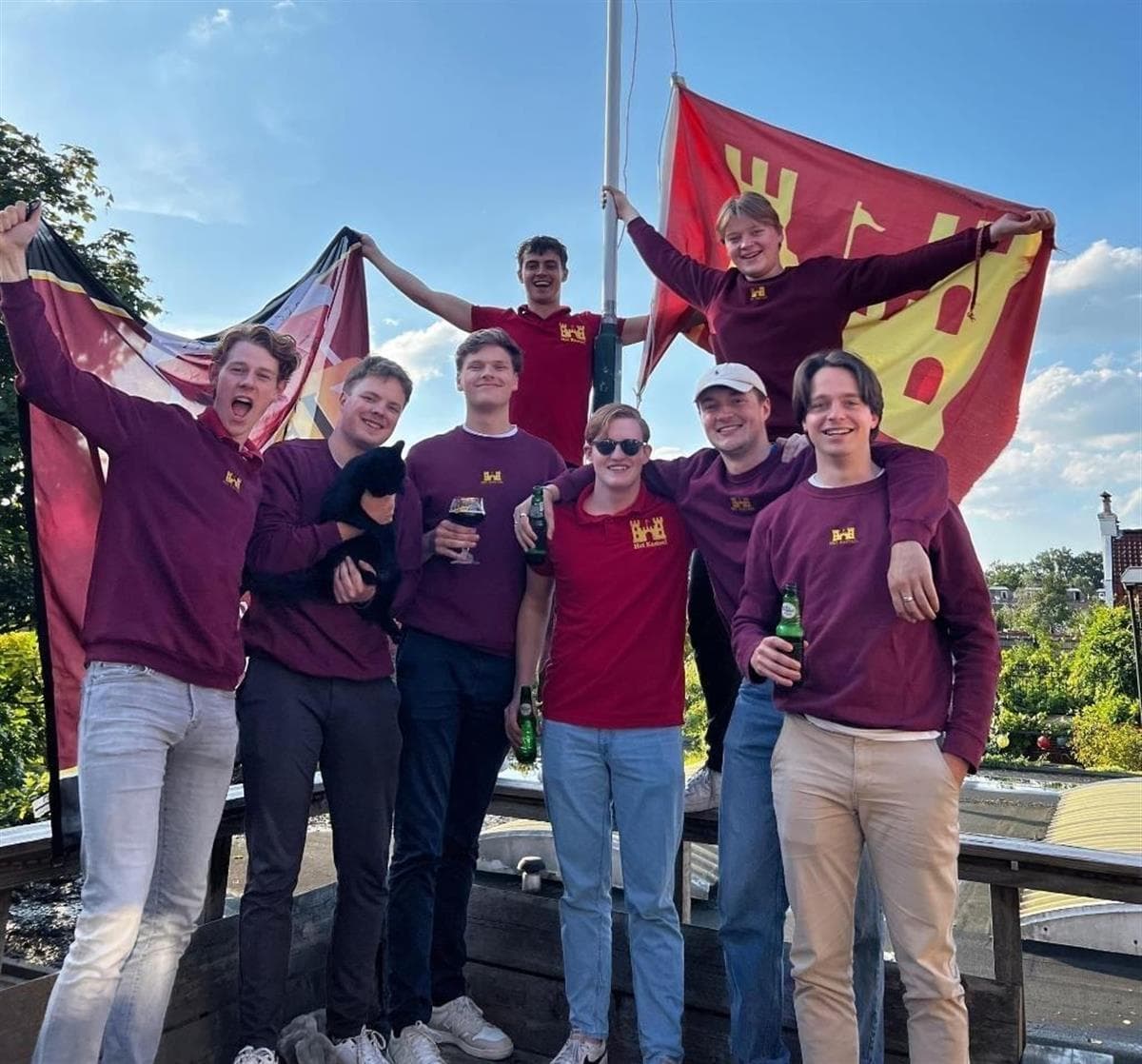 Lipperkerkstraat, Enschede