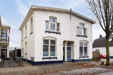 Borstelweg, Enschede