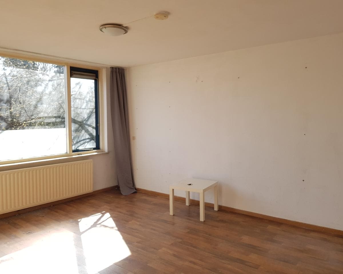 Marsstraat, Groningen