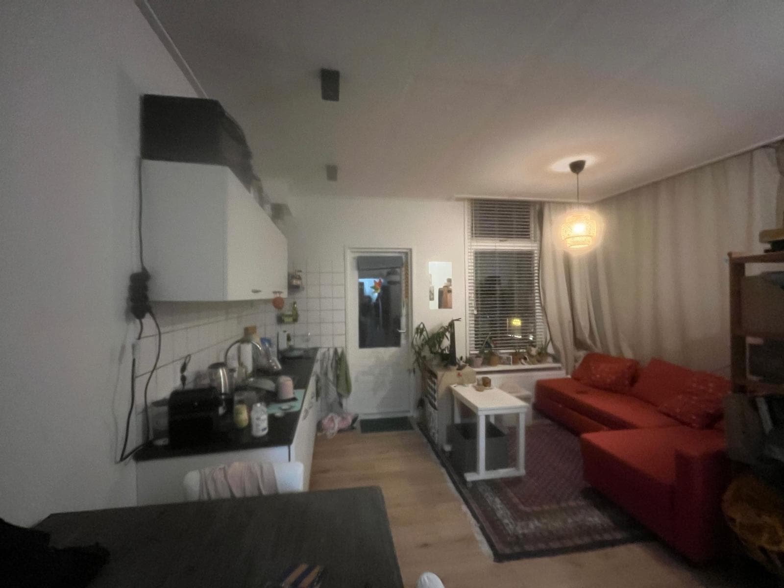 Laurens Reaalstraat, Utrecht