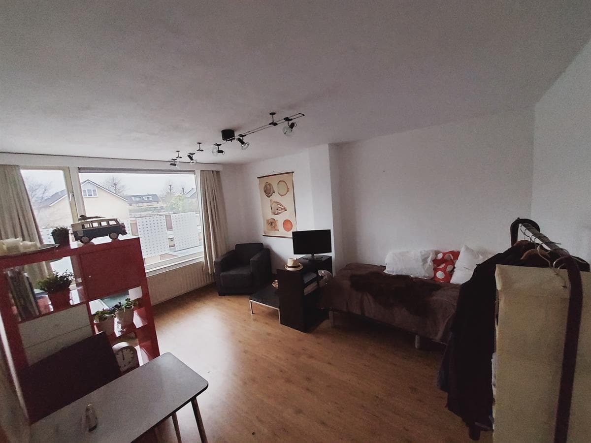 Corellistraat, Boxtel