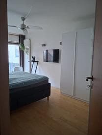 Lage Barakken, Maastricht