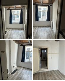 Korte Noordstraat, Middelburg