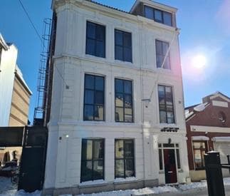 Noorderhagen, Enschede