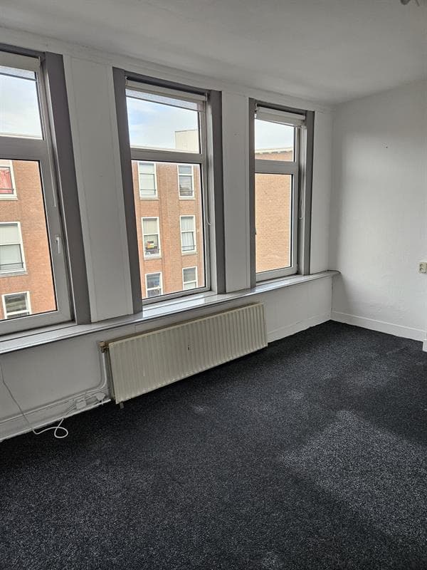 Van Weelstraat, Rotterdam