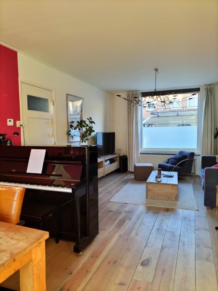 Rembrandtstraat, Den Bosch