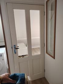 Oderstraat, Lelystad