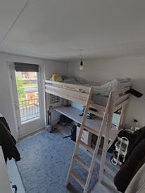 De Ruyterweg, Leeuwarden