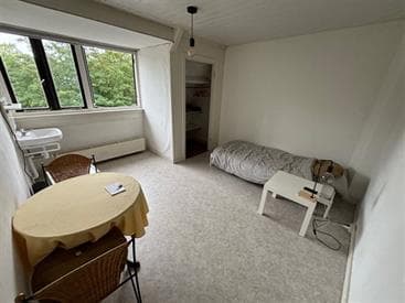 Johan De Wittlaan, Arnhem