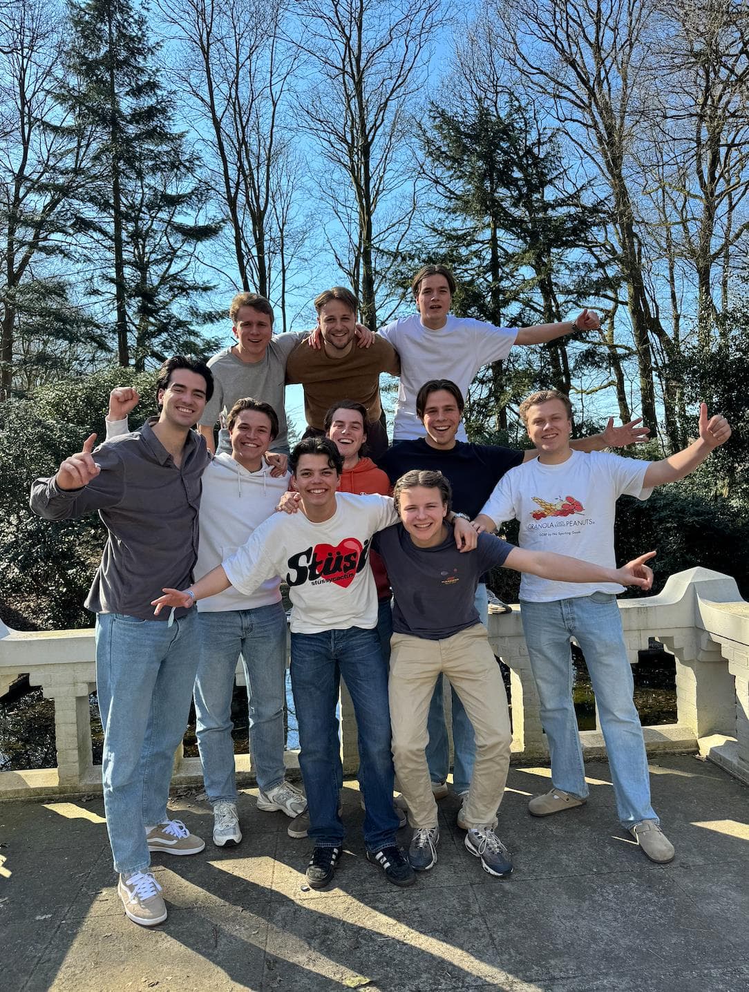 Geertjesweg, Wageningen