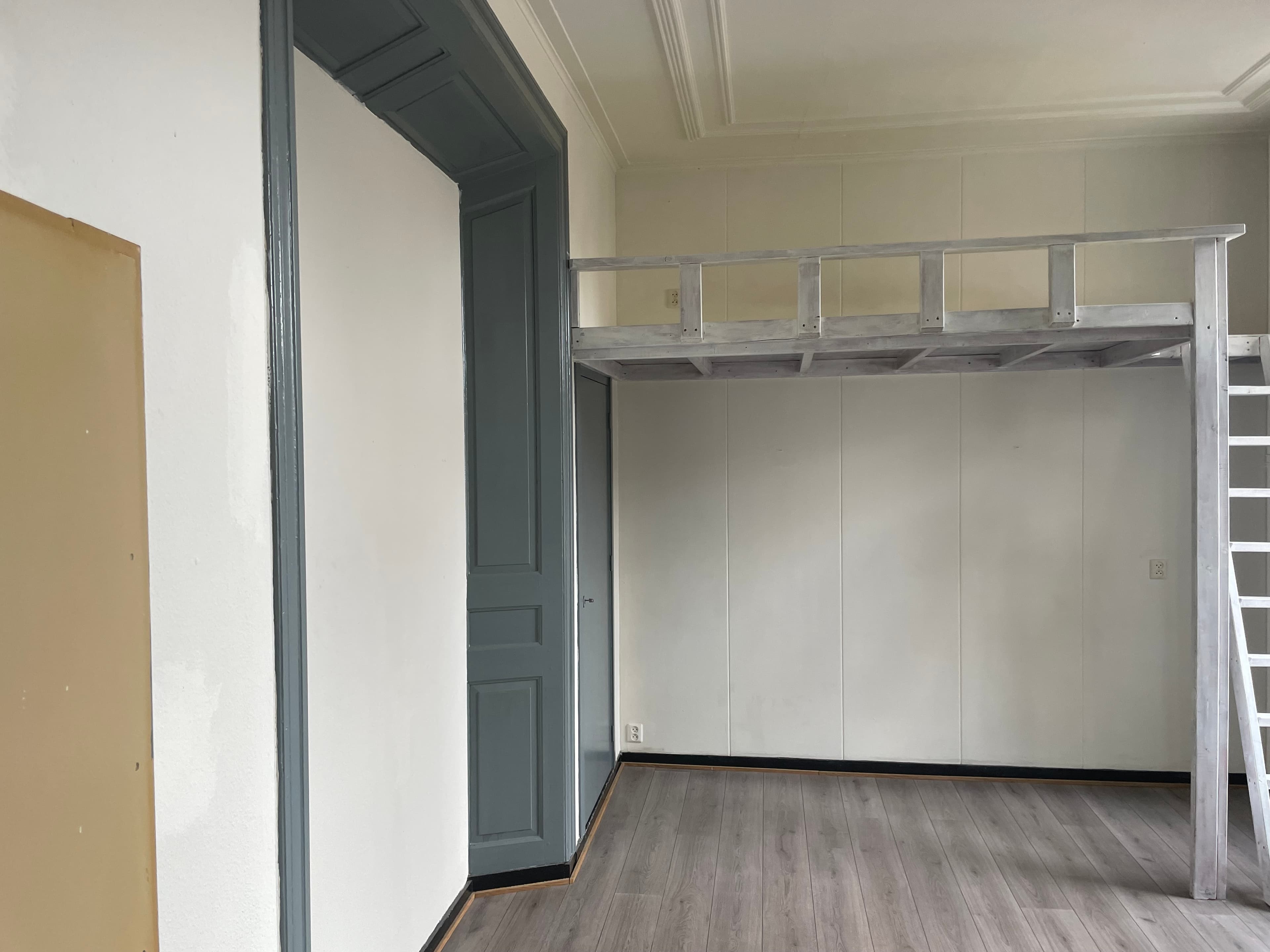 Dorpsstraat, Warmond