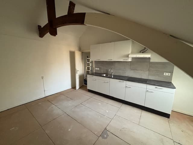 Mr. Franckenstraat, Nijmegen