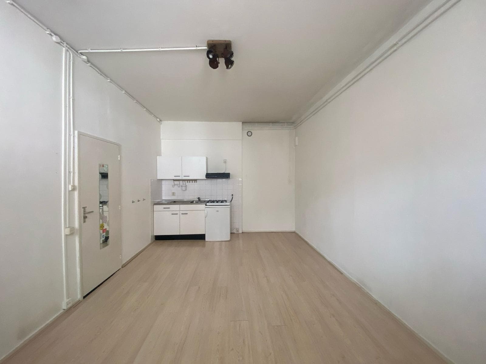 Kleine Bergstraat, Groningen