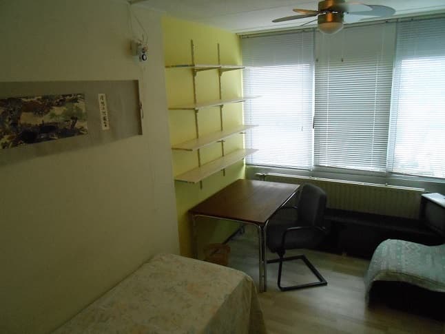 Reigersbos, Amsterdam