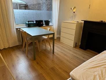 Scharnerweg, Maastricht