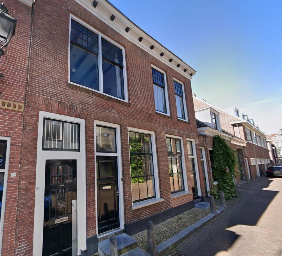 Bagijnestraat, Leeuwarden