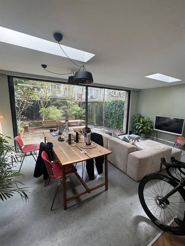 Baffinstraat, Amsterdam