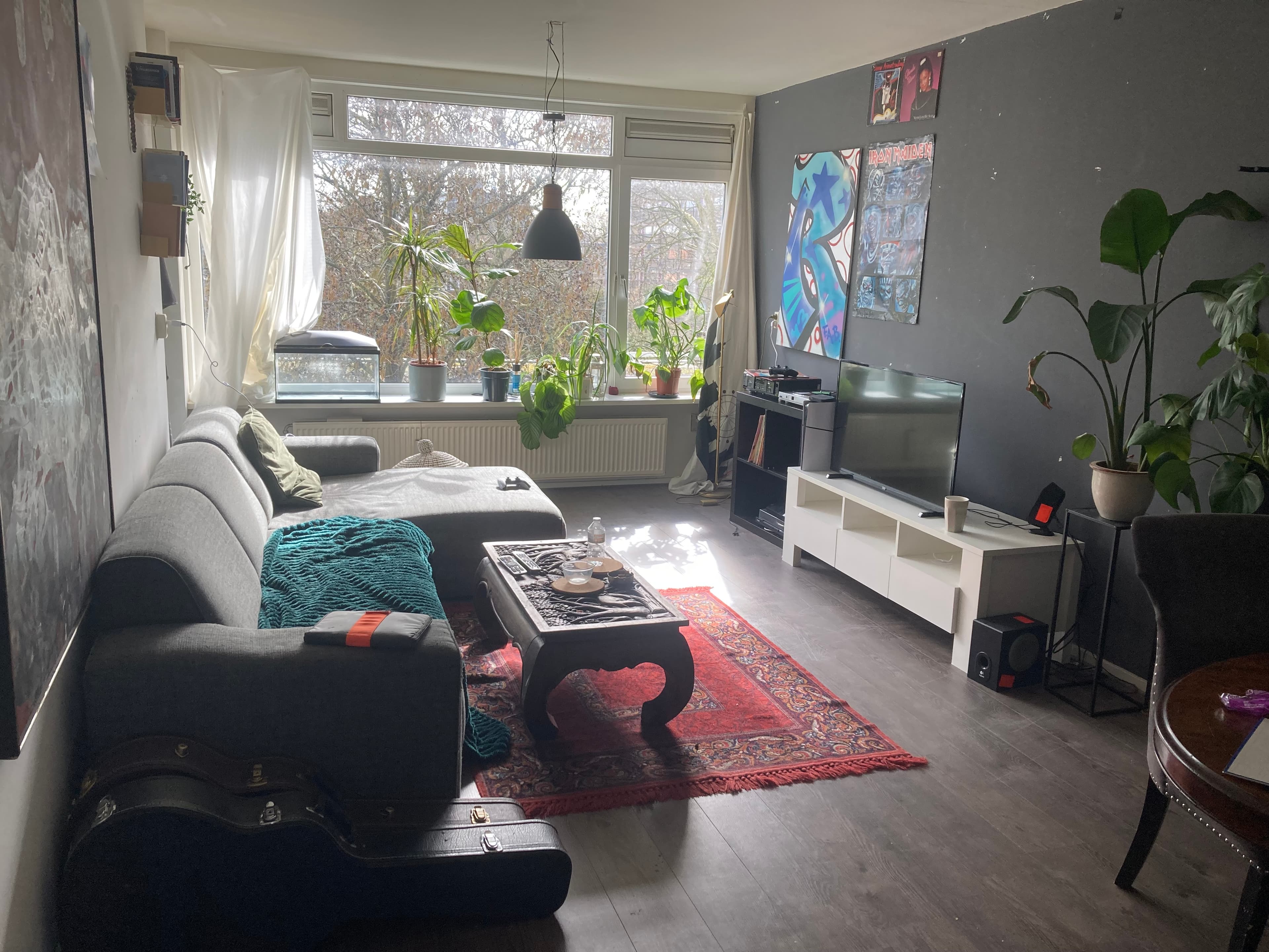 Stresemannlaan, Haarlem