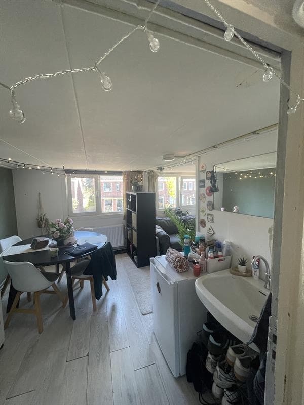 Kuipersdijk, Enschede