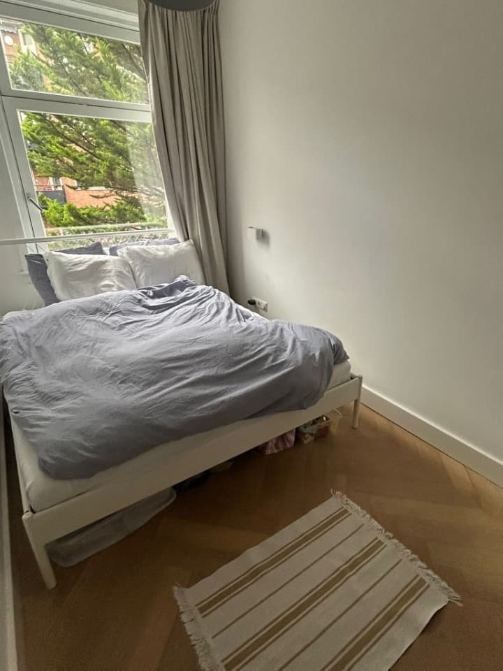 Baetostraat, Amsterdam