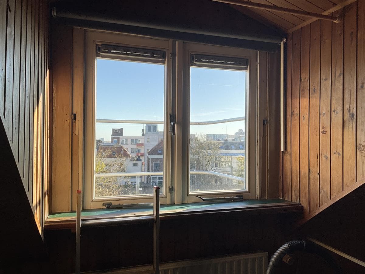 Renssenstraat, Arnhem