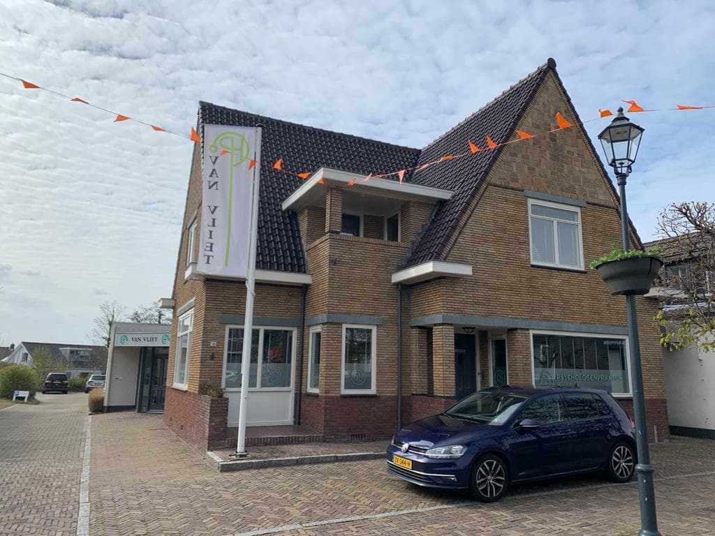 Dorpsstraat, Bleiswijk