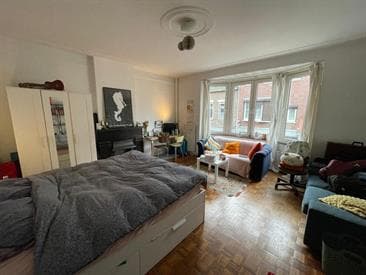 Proosdijweg, Maastricht