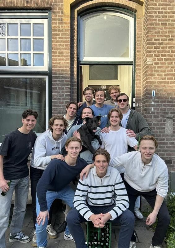 Nassaustraat, Eindhoven