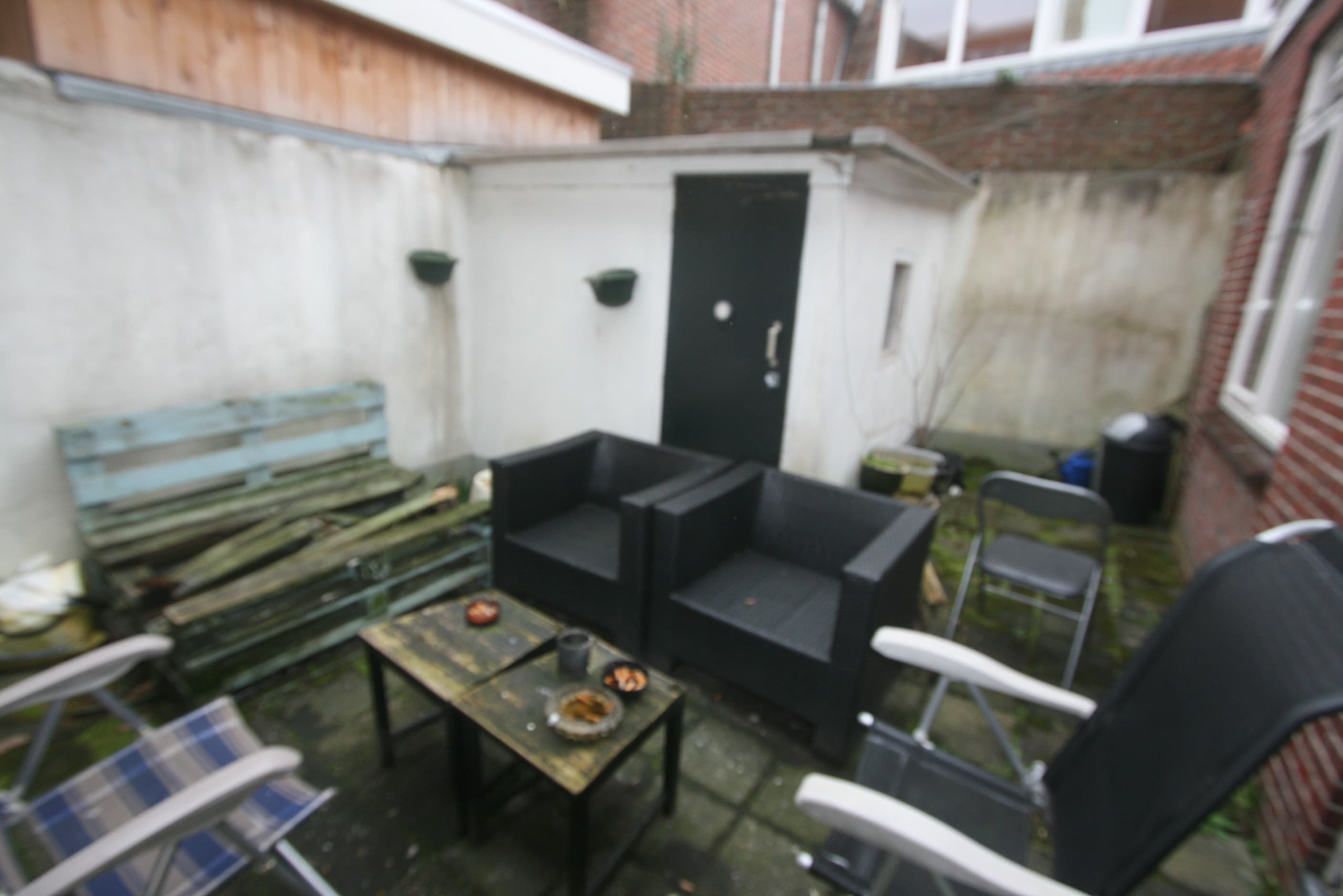 Oostersingel, Groningen