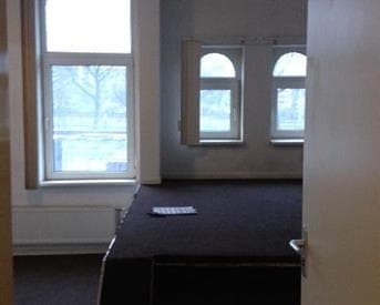 Pretorialaan, Rotterdam