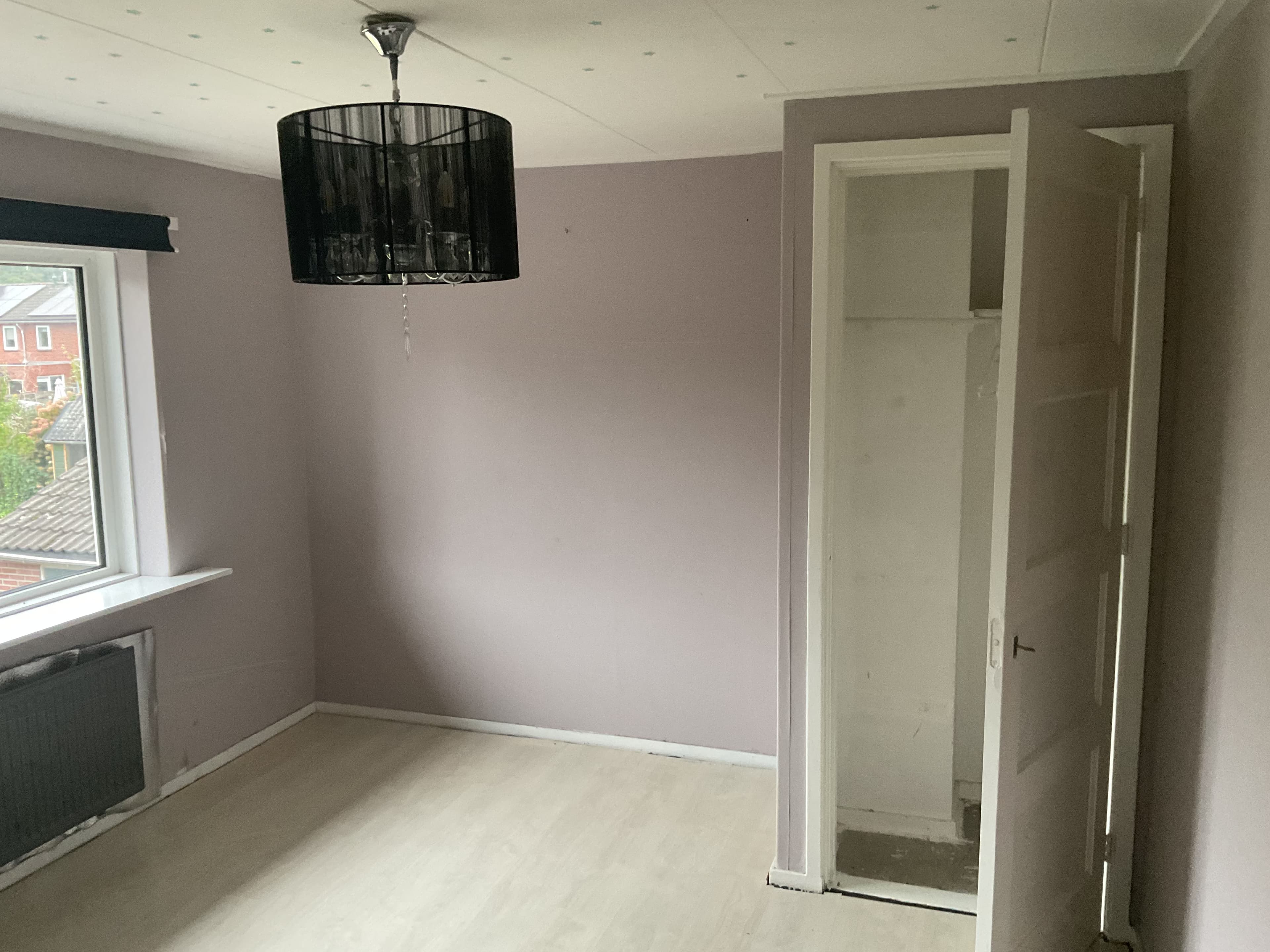 Veenmoslaan, Valthermond