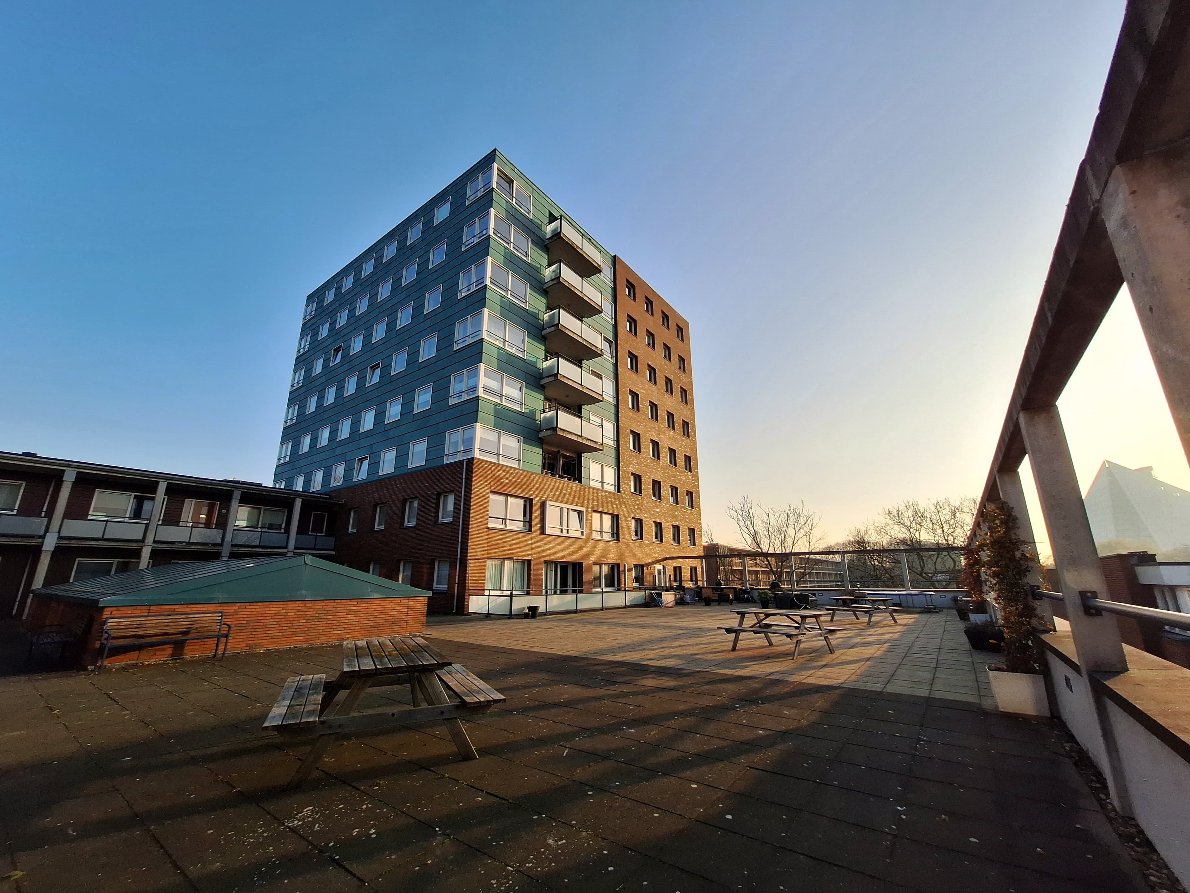 Vriezenveenstraat, Den Haag