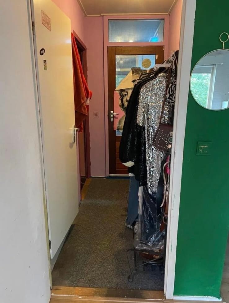 Coehoornsingel, Groningen