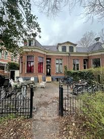 Zuiderpark, Groningen