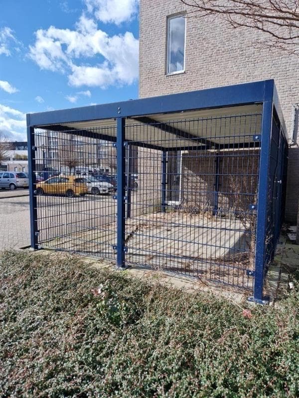 Stationsweg, Leerdam