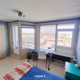 Dieselstraat, Schiedam