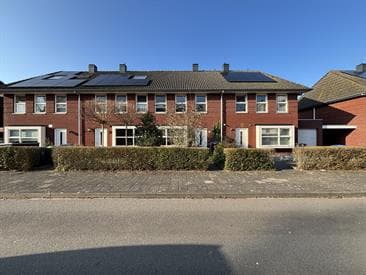 Leisteenstraat, Groningen