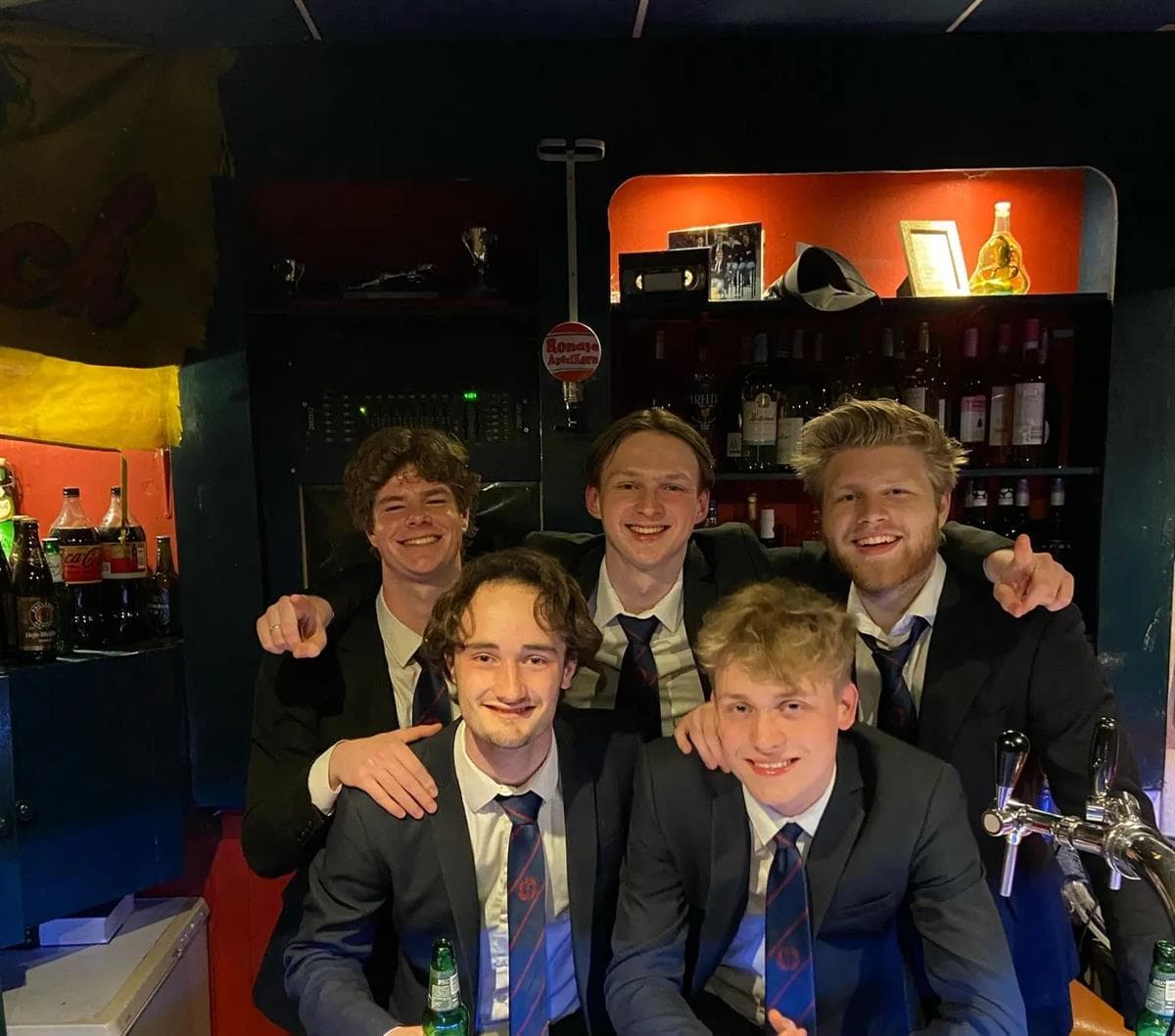 Janninksweg, Enschede