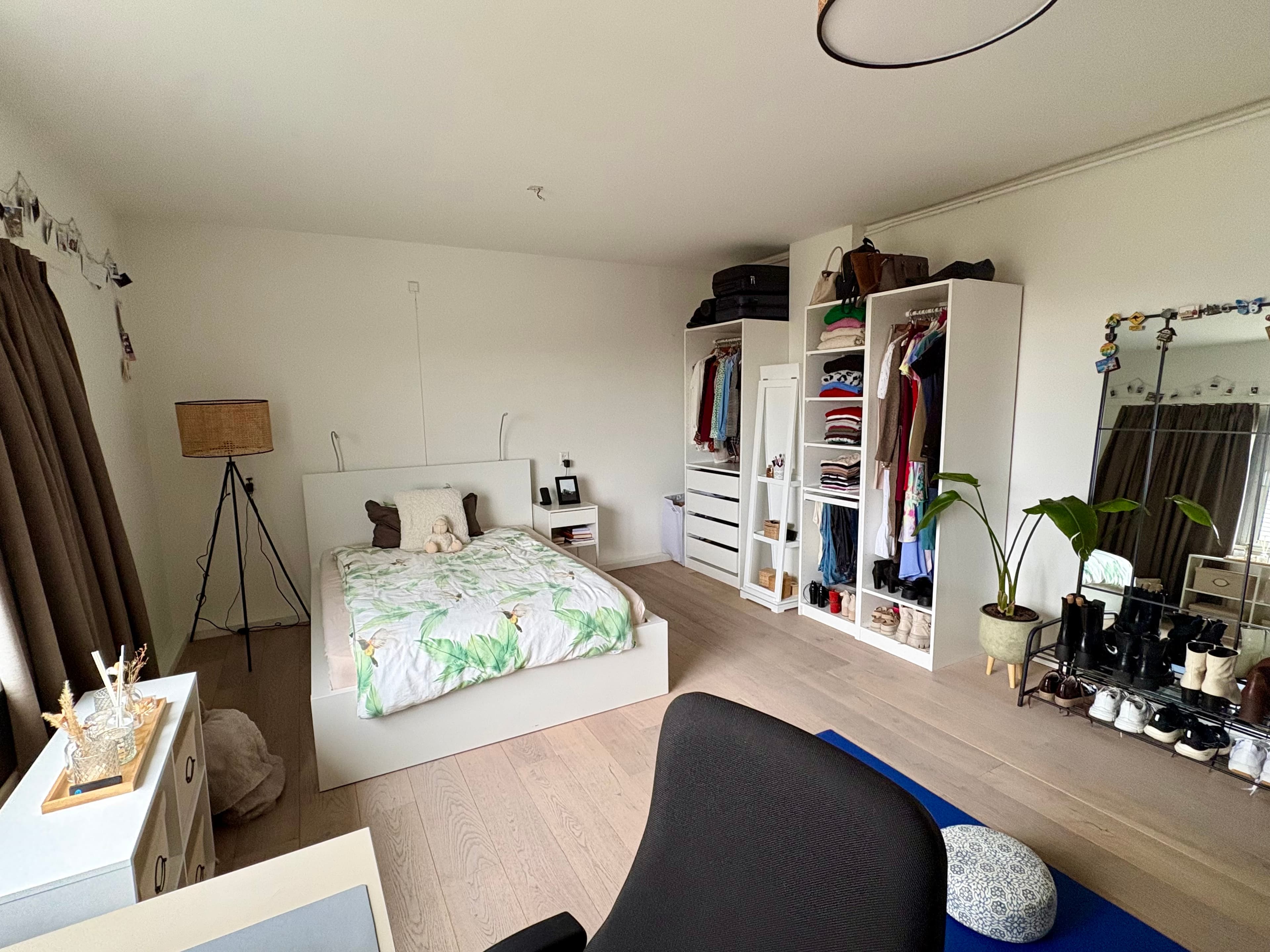 Van Leijenberghlaan, Amsterdam