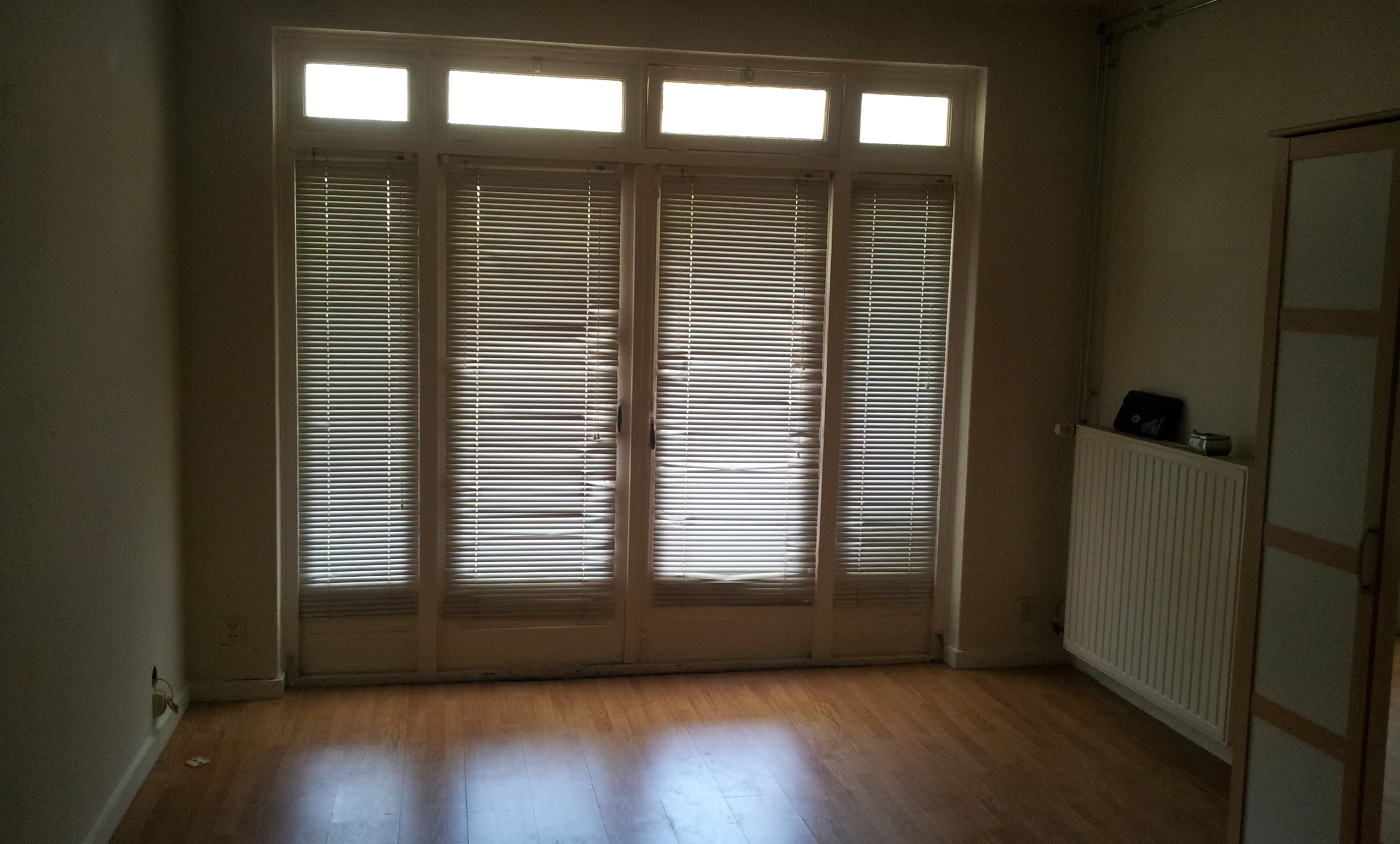 Hendrikxstraat, Venlo