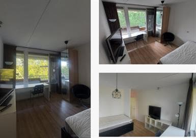 Edmond Hellenraadstraat, Rotterdam