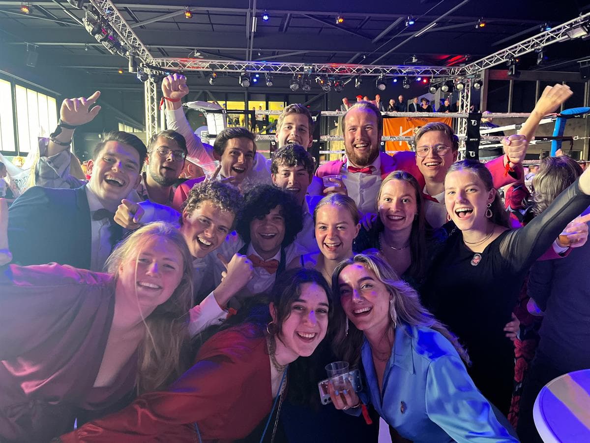 Campuslaan, Enschede