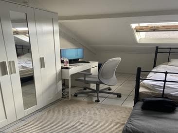 Tongerseweg, Maastricht