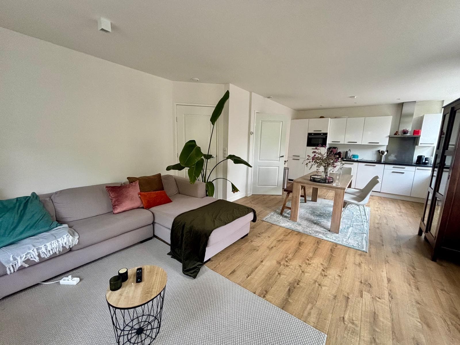 Pieter van der Doesstraat, Amsterdam