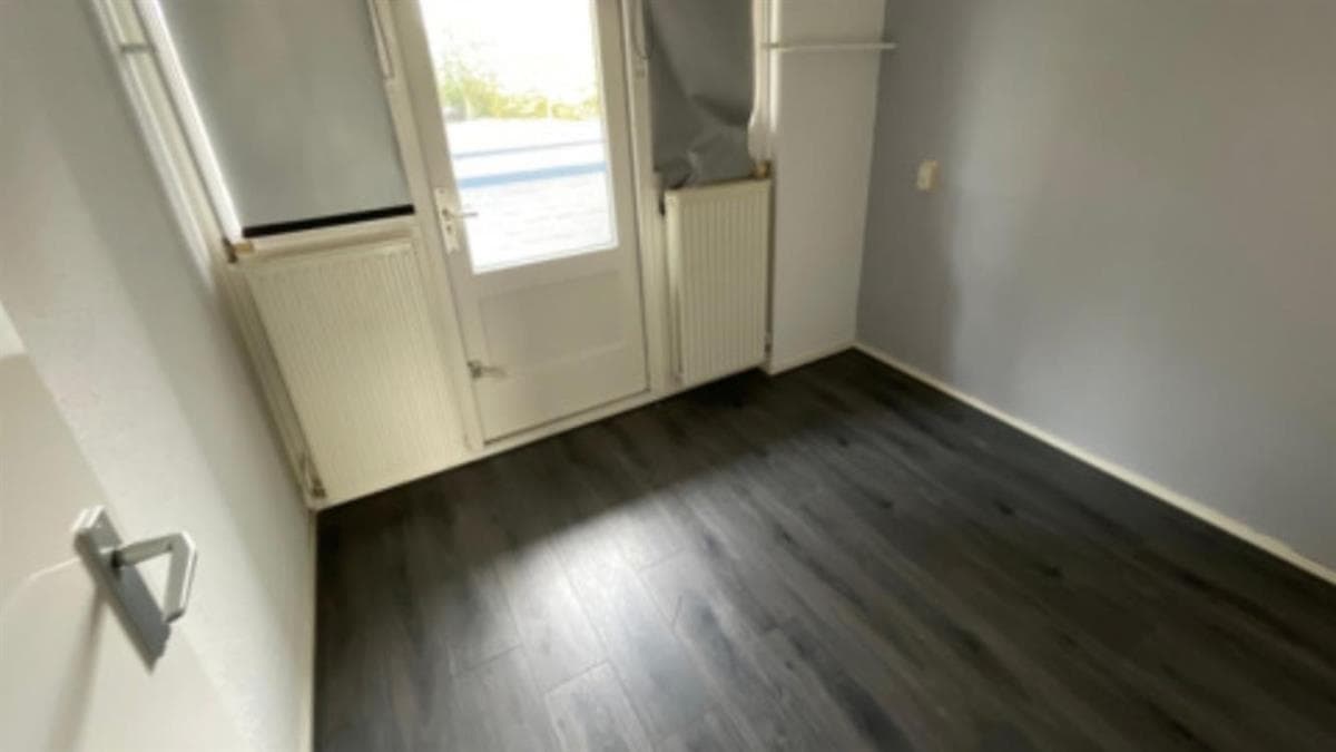 Frederik Van Eedenstraat, Almelo